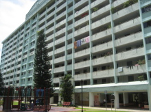 Blk 235 Ang Mo Kio Avenue 3 (Ang Mo Kio), HDB 3 Rooms #44092